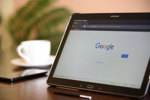 SEO google