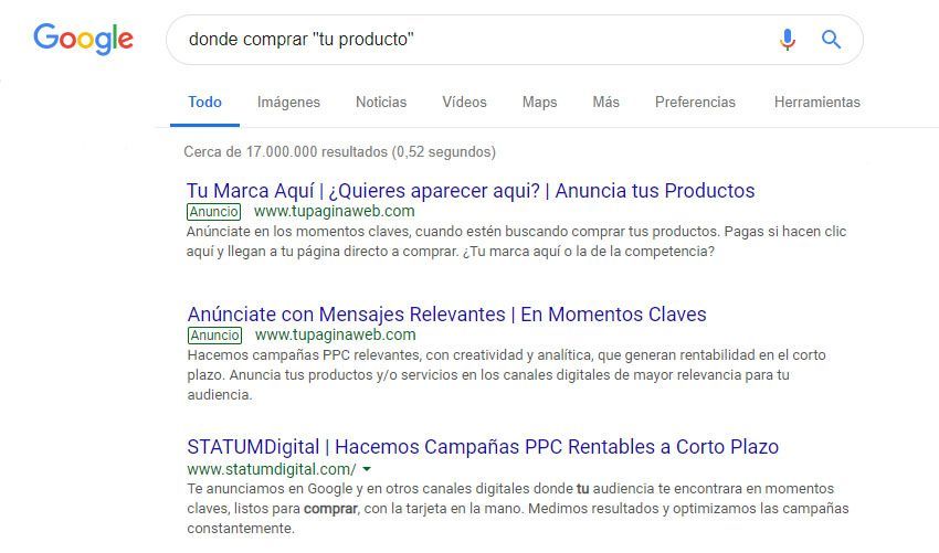 SEO y SEM