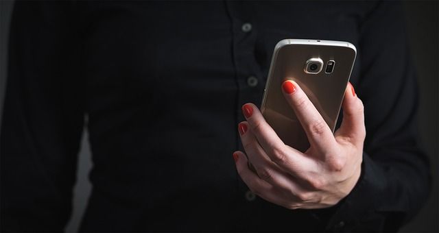 personas online siempre