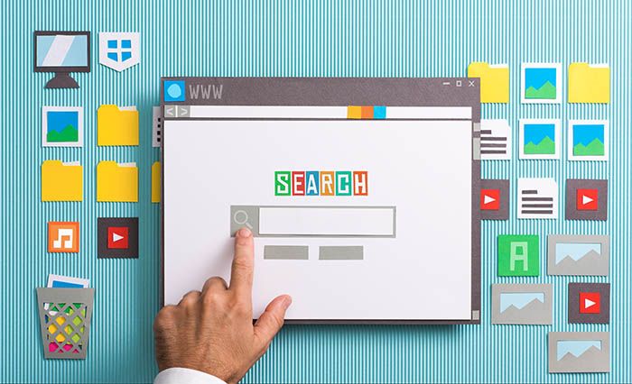 posicionamiento web en buscadores seo