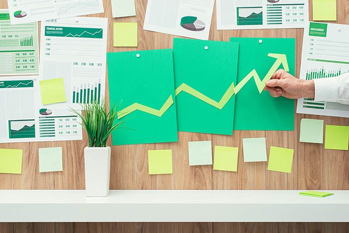 Estadisticas Marketing Digital 2019