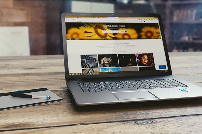 por que tener una pagina web