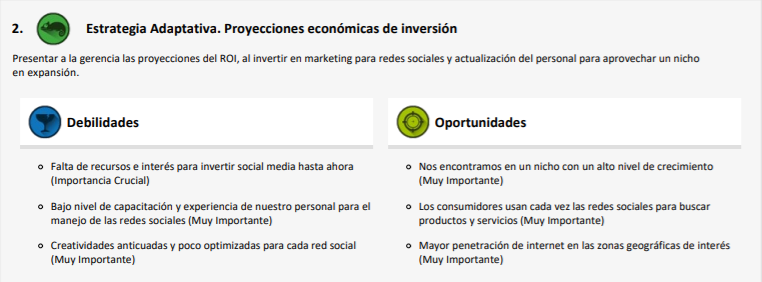 guia plan de contenido en redes sociales
