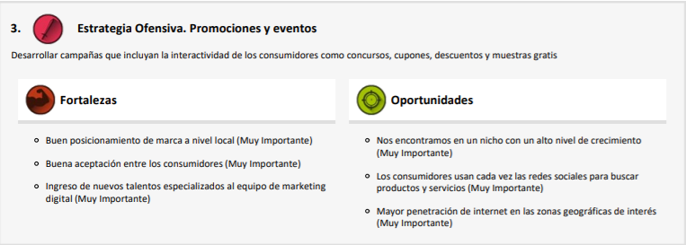 guia plan de contenido en redes sociales