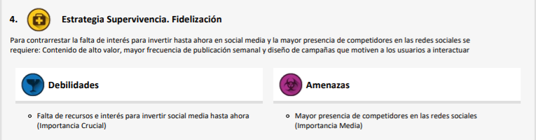 guia plan de contenido en redes sociales