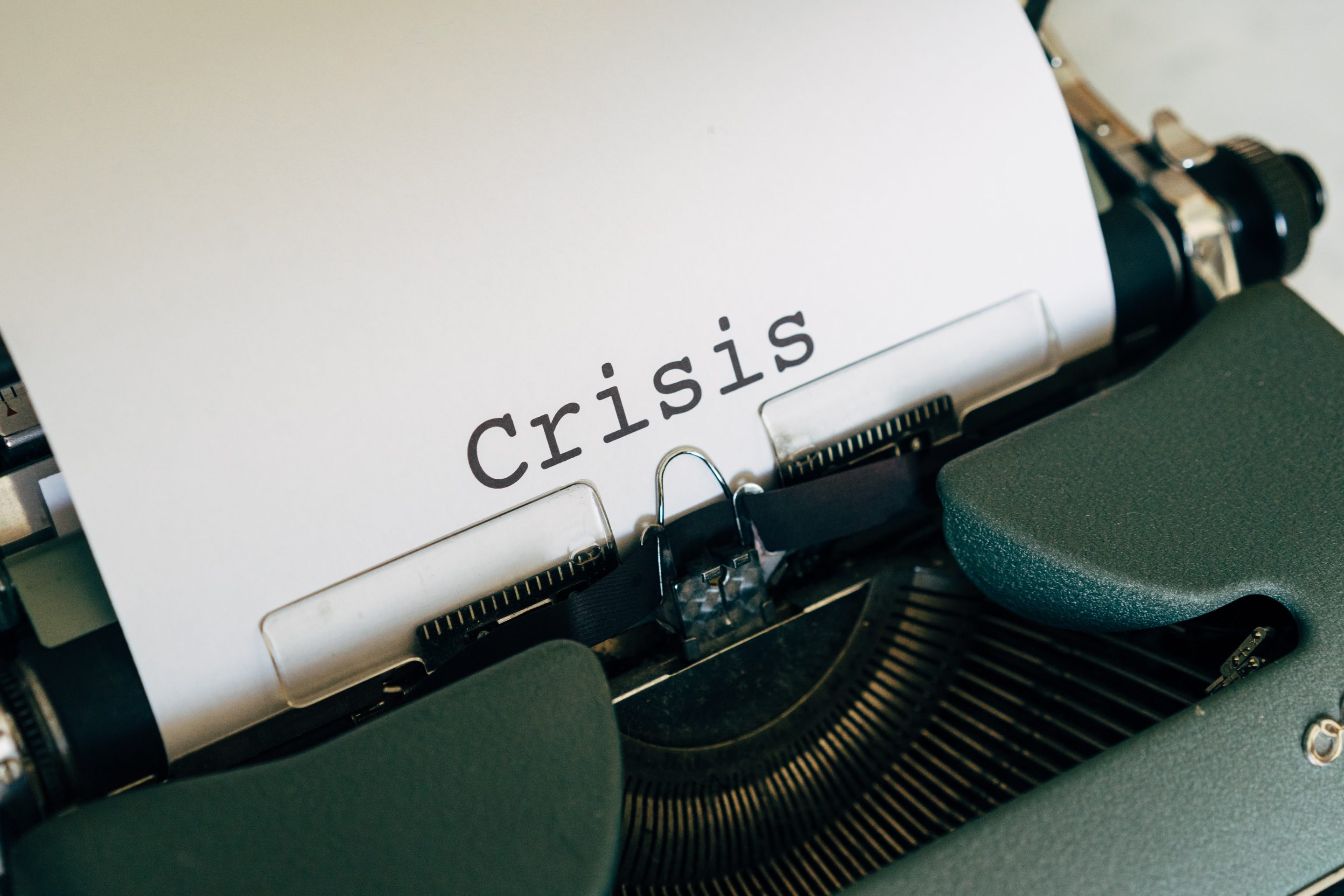 casos de negocios en tiempos de crisis