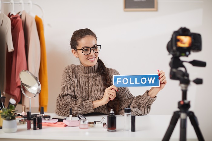 Marketing de influencers