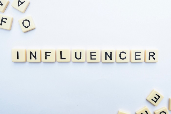Marketing de Influencers