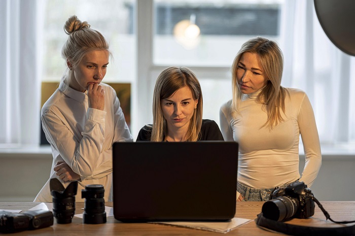 fotografía ecommerce