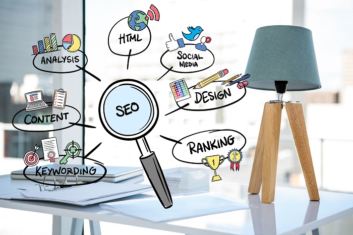 velocidad carga web seo
