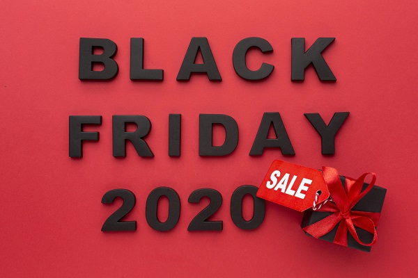 black friday 2020