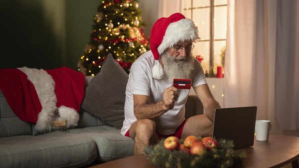 marketing digital para navidad