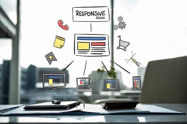 desarrollo web