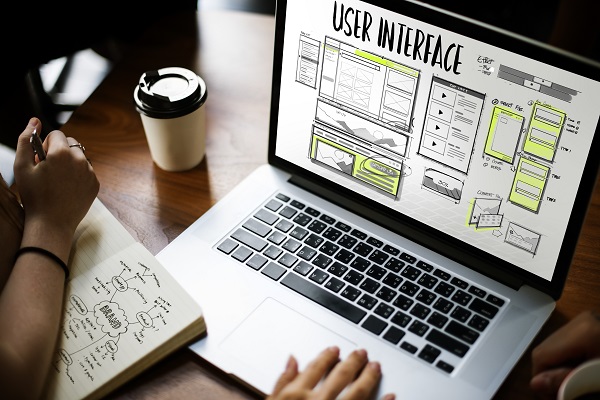 diseño y desarrollo web