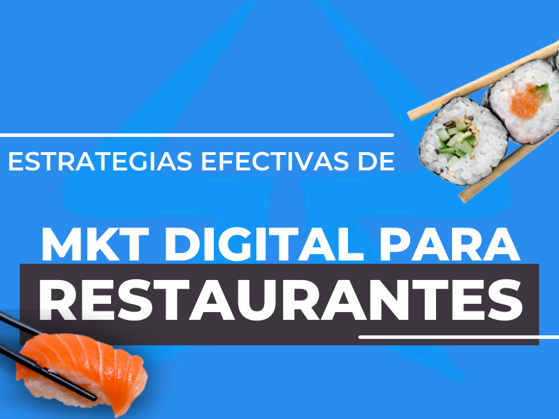 marketing para restaurantes