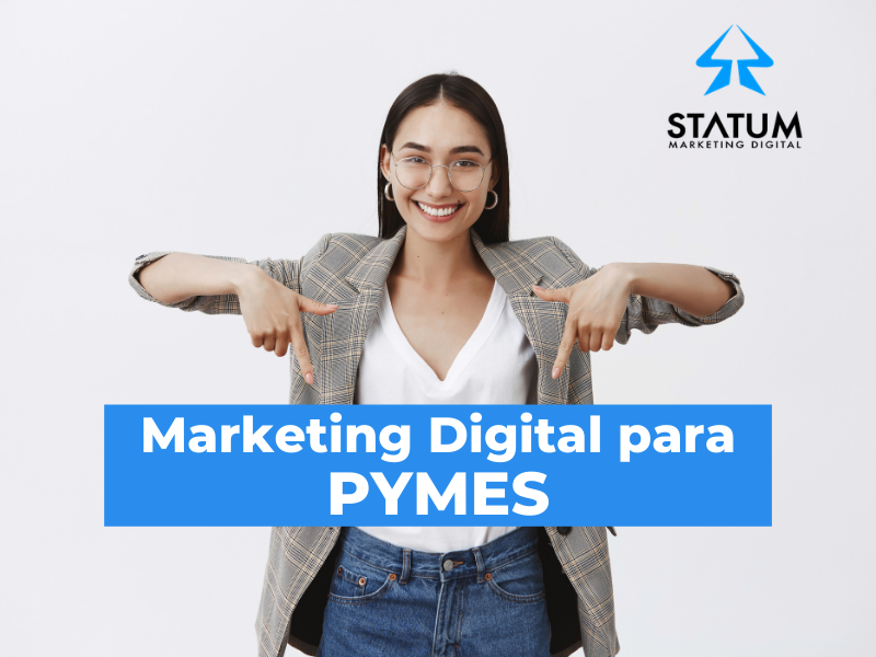 marketing digital para pymes