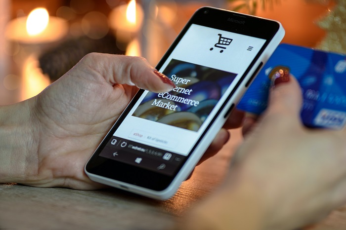 ecommerce 2021