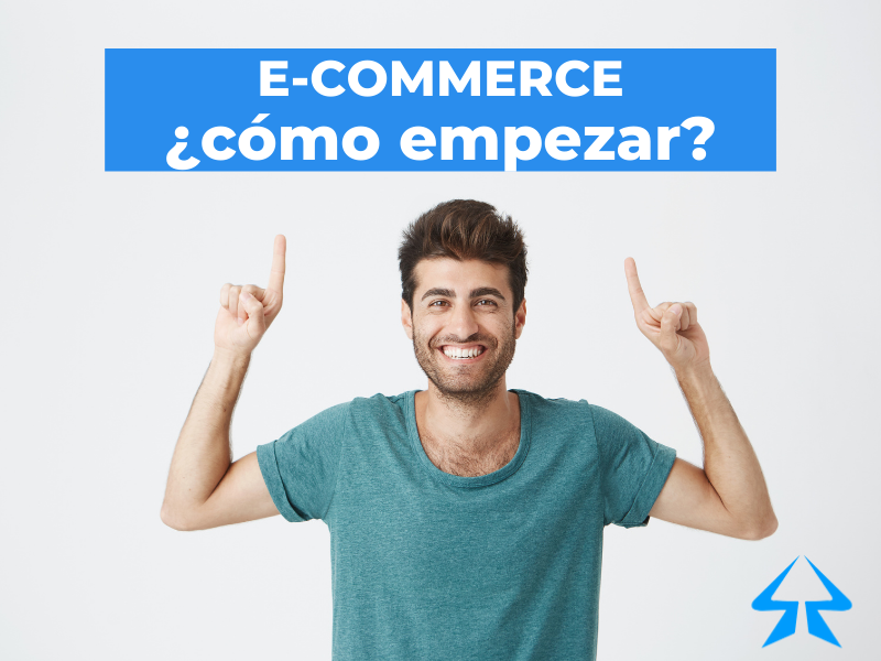 ecommerce como empezar