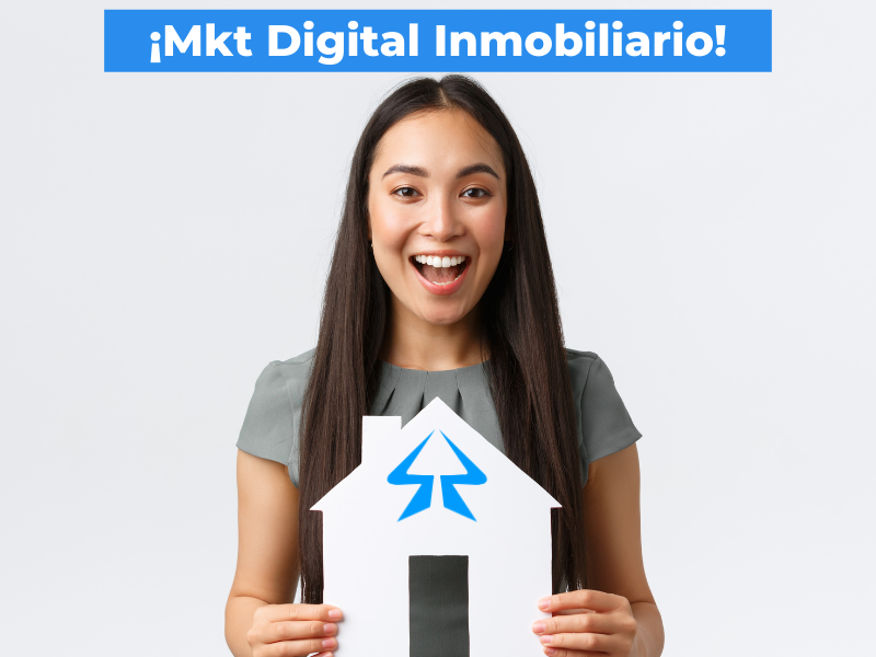 marketing digital para inmobiliarias