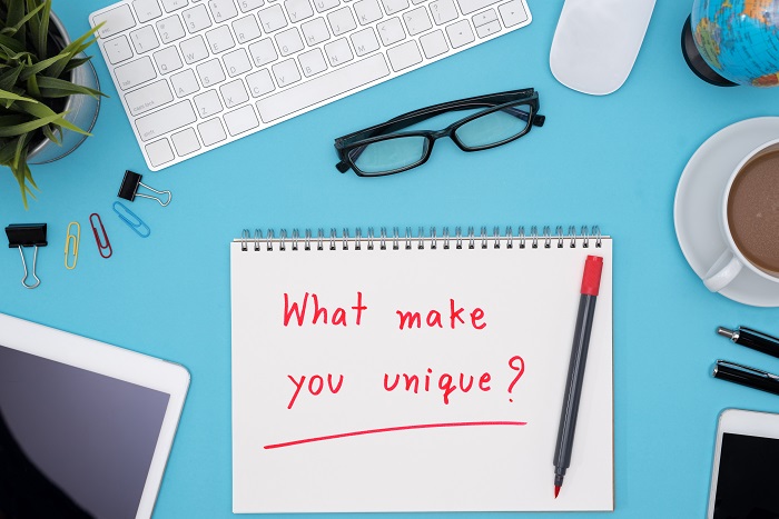 personal branding