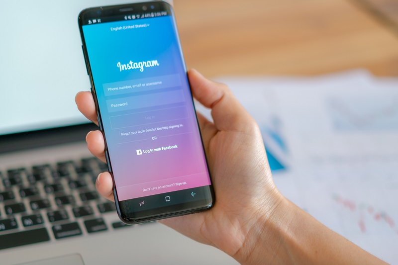 actualizacion de instagram