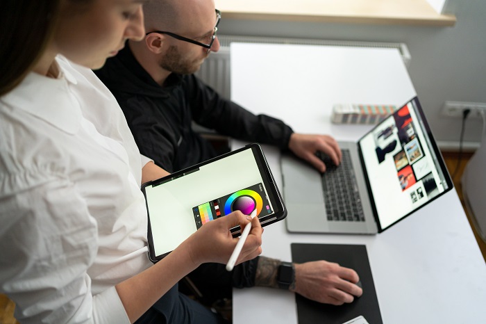 agencia de marketing digital