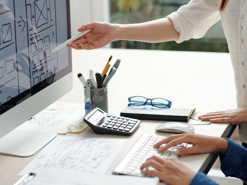 crear ecommerce