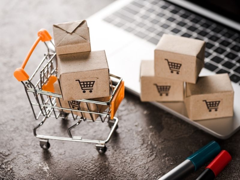crear ecommerce