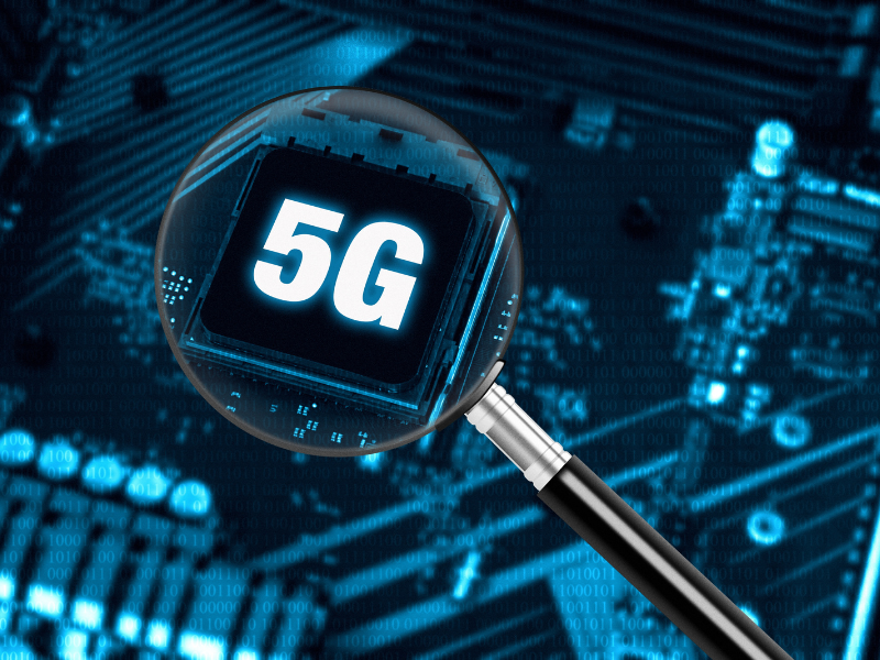 tecnología 5G