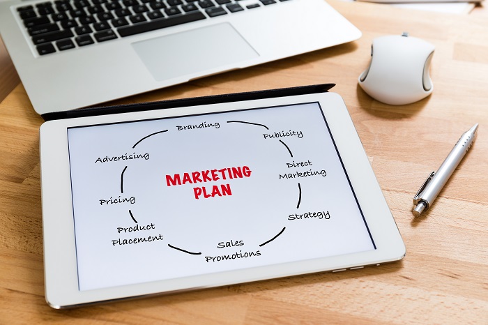 agencias marketing