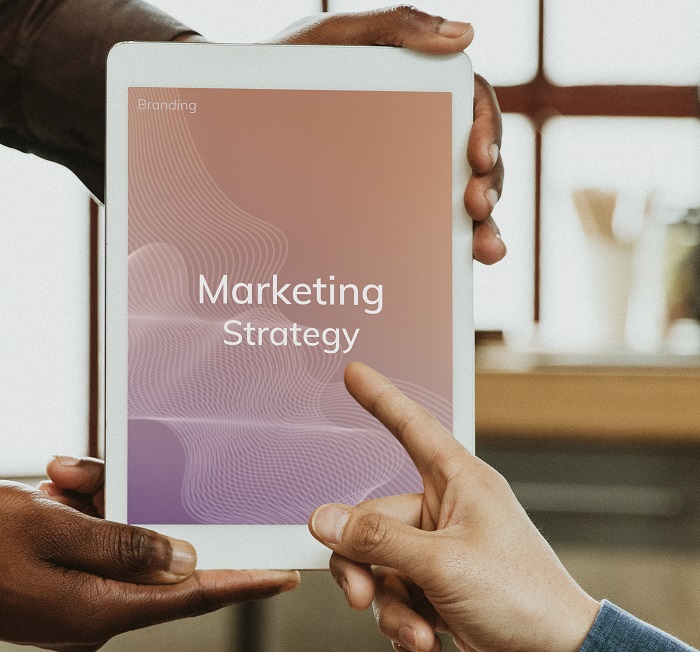 agencia de marketing