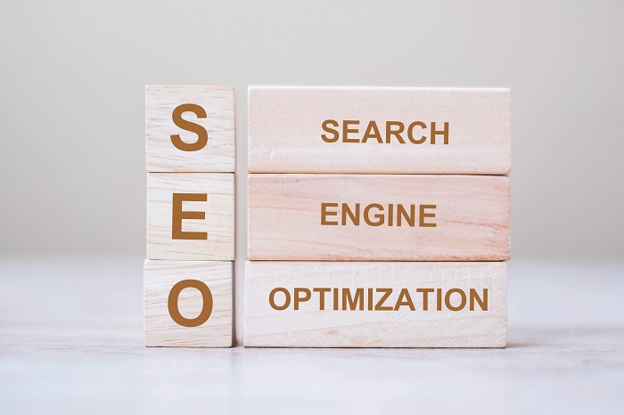 tendencias seo