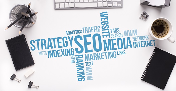 agencia de marketing