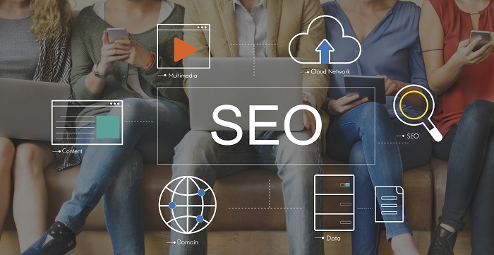 agencia seo