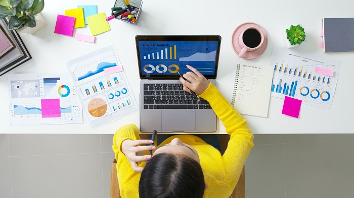 marketing en redes sociales