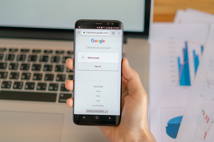 agencia google ads