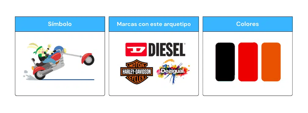 El forajido