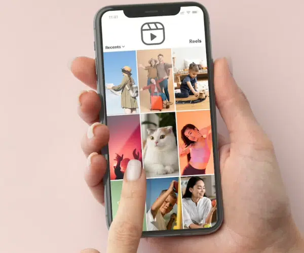 como atraer clientes por instagram