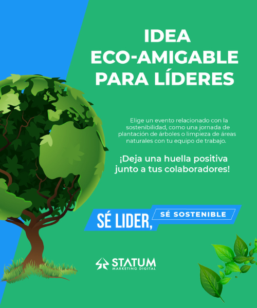 lideres empresariales