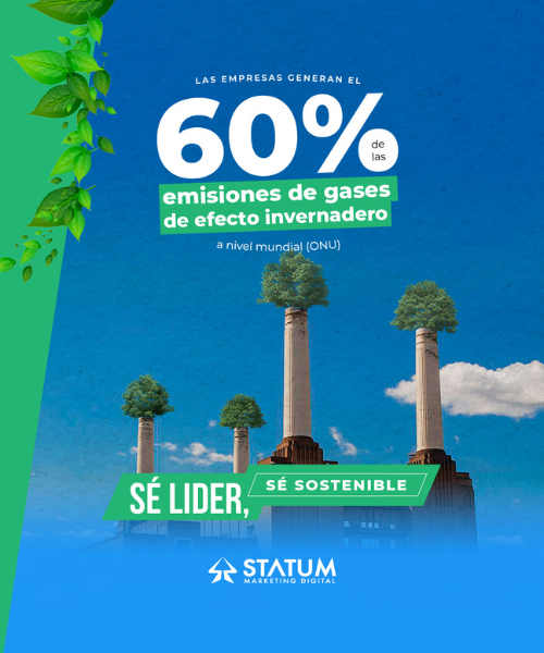 sostenibilidad